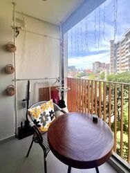 Riverfront Residences (D19), Apartment #502265491